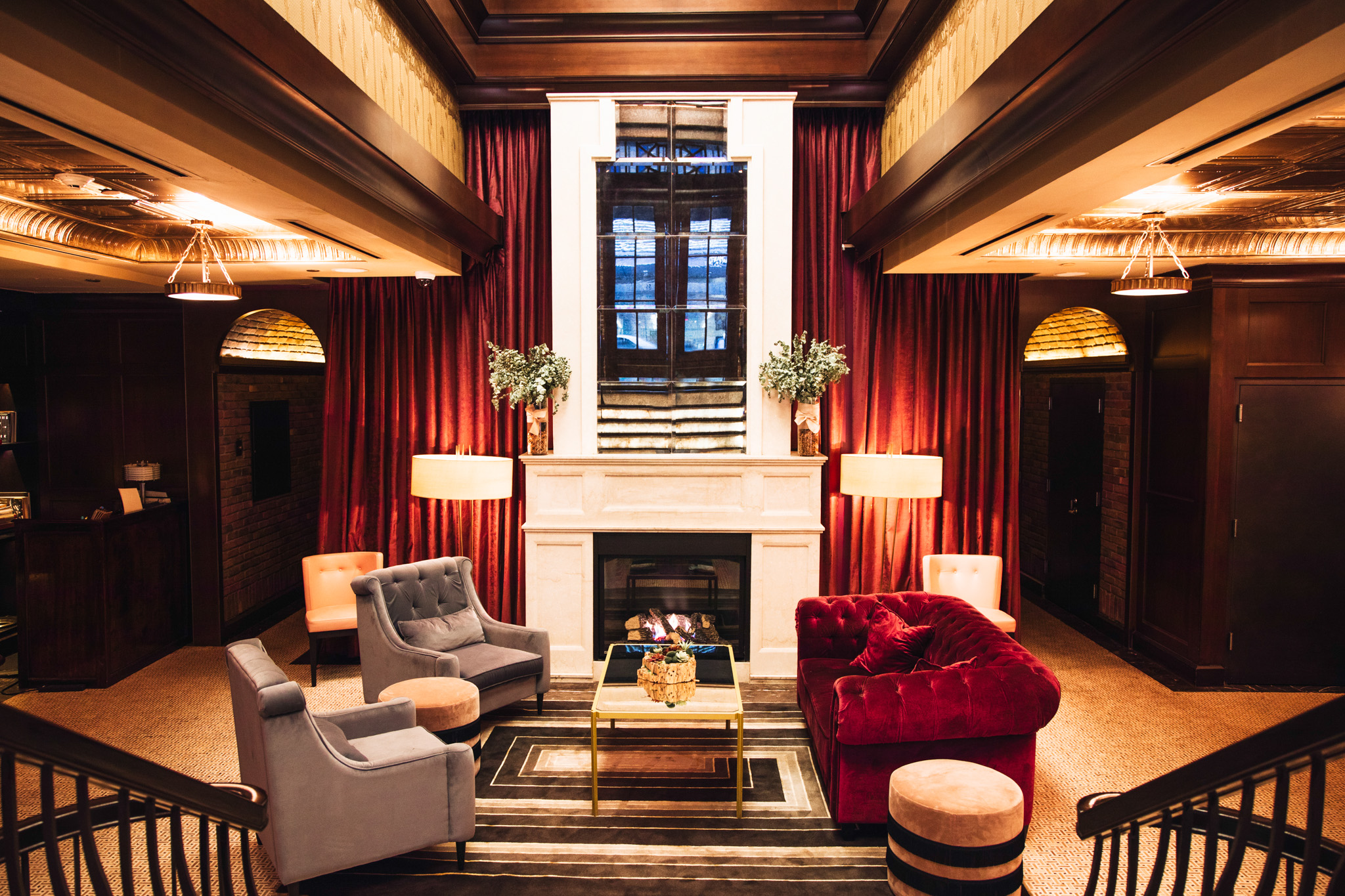 Walker Hotel Tribeca — gallery preview 2